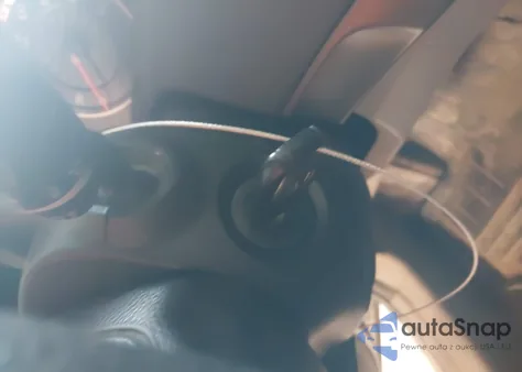 2010 Honda Accord 2.4 Lx-P из США, поврежденный, VIN 1HGCP2F40AA079035